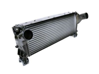 Mopar 52014733AC Cooler-Charge Air