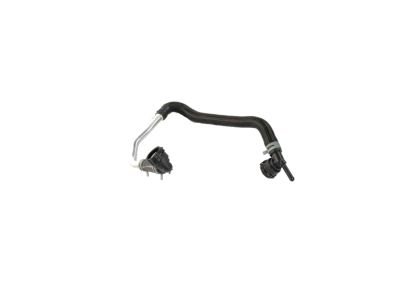 Mopar 68280784AB HOSE/TUBE-Heater Supply