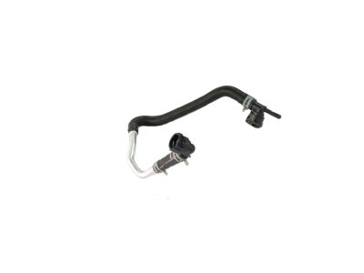 Mopar 68280784AB HOSE/TUBE-Heater Supply