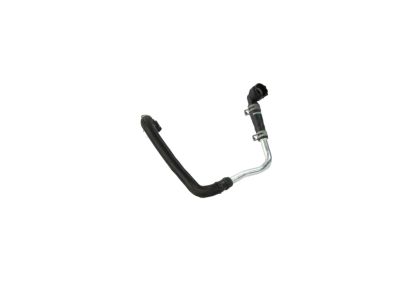 Mopar 68280784AB HOSE/TUBE-Heater Supply