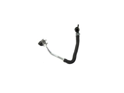 Mopar 68280784AB HOSE/TUBE-Heater Supply
