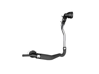 Mopar 68280784AB HOSE/TUBE-Heater Supply