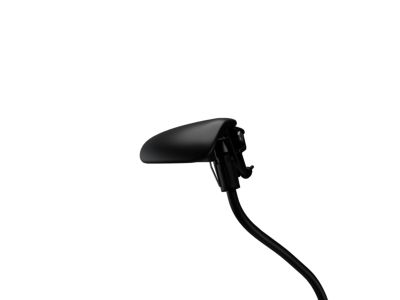 Mopar 6QD05TX7AE HANDLE-SEAT RELEASE