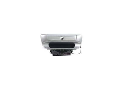 Mopar 6RN76JSCAA Handle-TAILGATE