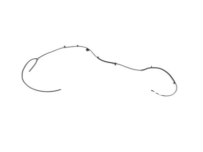 Mopar 68256046AA Hose-Windshield Washer