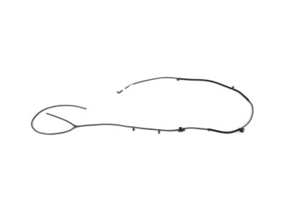 Mopar 68256046AA Hose-Windshield Washer