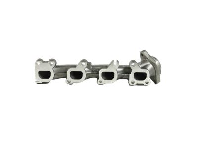 Mopar 68365739AA Exhaust Manifold