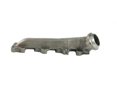 Mopar 68365739AA Exhaust Manifold
