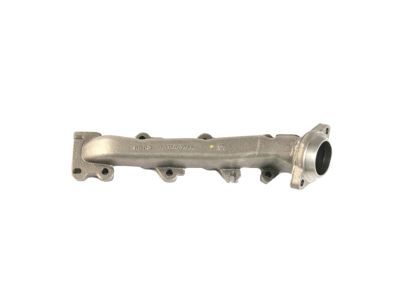 Mopar 68365739AA Exhaust Manifold