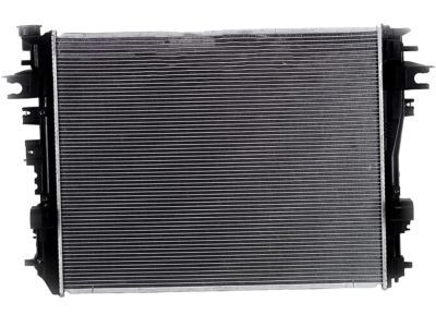 Mopar 68341188AA Engine Cooling Radiator