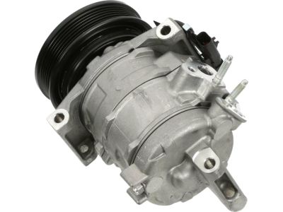 Mopar 68454989AA Air Conditioning