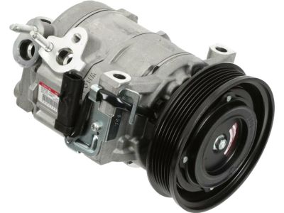 Mopar 68454989AA Air Conditioning