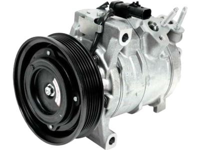 Mopar 68454989AA Air Conditioning