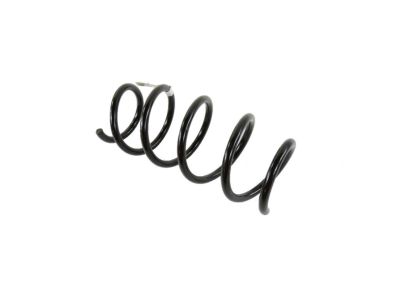 Mopar 68290281AC Front Coil Spring