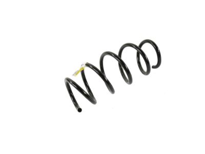 Mopar 68290281AC Front Coil Spring