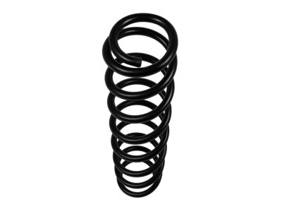 Mopar 4877935AD Rear Coil Spring