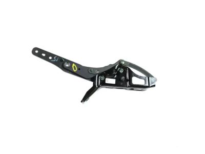 Mopar 68281222AD Rear Seat