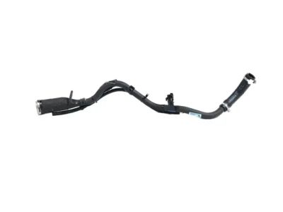 Mopar 52030325AF FUEL FILLER