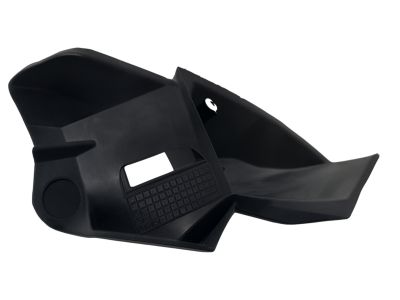 Mopar 6NL73DX9AB Panel-LIFTGATE Trim Upper