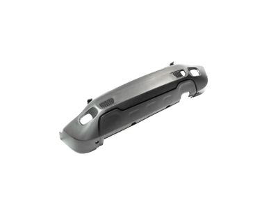 Mopar 5VW93LXHAA Rear Bumper Cover