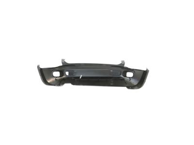 Mopar 5VW93LXHAA Rear Bumper Cover