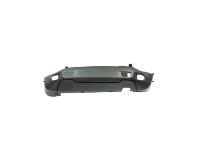 Mopar 5VW93LXHAA Rear Bumper Cover