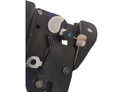 Mopar 4589217AD Latch-DECKLID