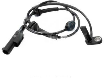 Mopar 68404744AA Sensor-Anti-Lock Brakes