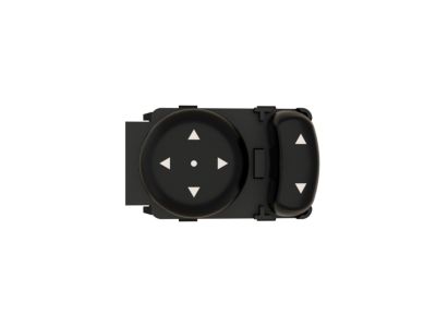 Mopar 1UG24JD7AC Switch-Mirror
