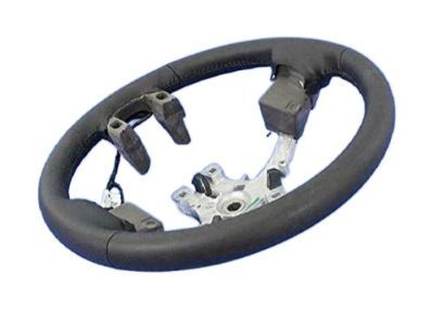 Mopar 5NH65DX9AA Wheel-Steering