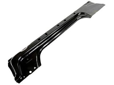 Mopar 55397220AF SILL-Front Floor