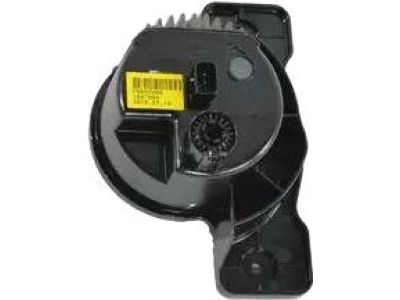 Mopar 68304049AF Front Fog Lamp