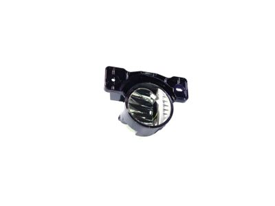 Mopar 68304049AF Front Fog Lamp