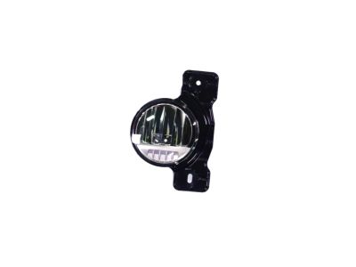 Mopar 68304049AF Front Fog Lamp