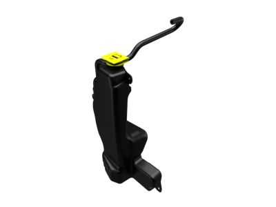 Mopar 68309844AC Bottle-COOLANT Recovery