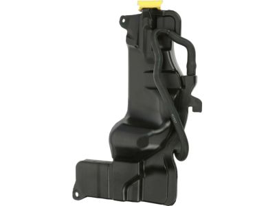 Mopar 68309844AC Bottle-COOLANT Recovery
