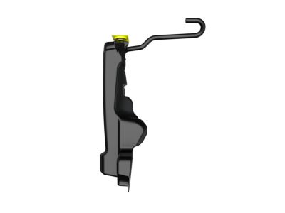 Mopar 68309844AC Bottle-COOLANT Recovery