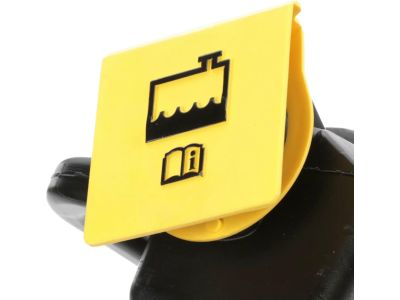 Mopar 68309844AC Bottle-COOLANT Recovery