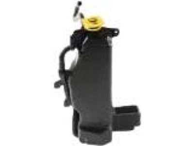 Mopar 68309844AC Bottle-COOLANT Recovery