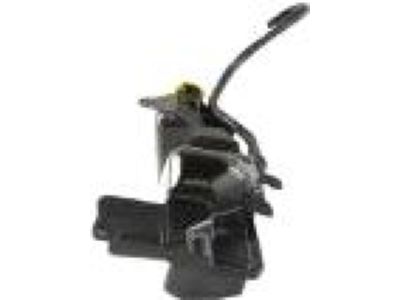 Mopar 68309844AC Bottle-COOLANT Recovery