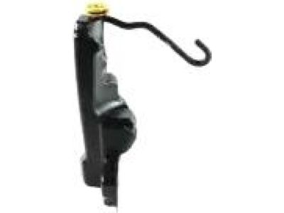 Mopar 68309844AC Bottle-COOLANT Recovery