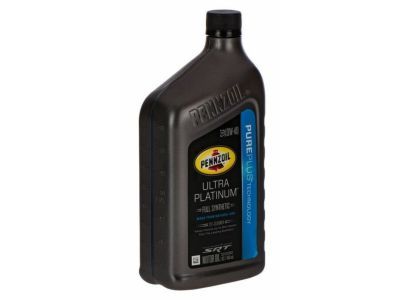 Mopar 68171066PB Oil-0W40