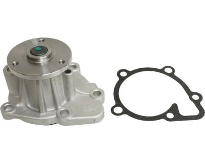 Mopar 68046026AA Water Pump