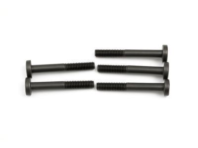 Mopar 6510706AA Screw-Pan Head