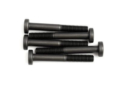 Mopar 6510706AA Screw-Pan Head