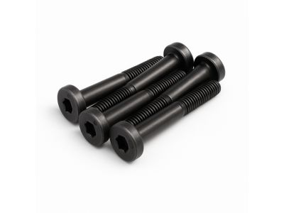 Mopar 6510706AA Screw-Pan Head