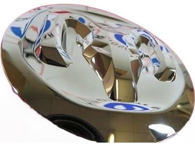Mopar 6PG01SZ0AA Wheel Center Cap