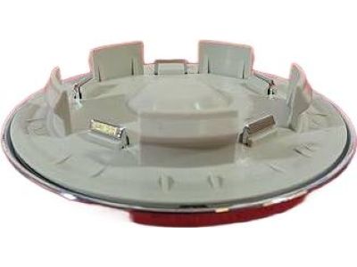 Mopar 6PG01SZ0AA Wheel Center Cap
