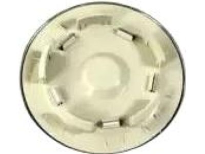 Mopar 6PG01SZ0AA Wheel Center Cap