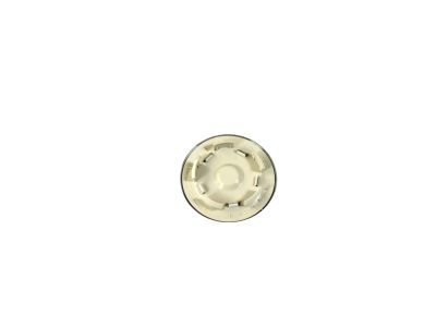 Mopar 6PG01SZ0AA Wheel Center Cap